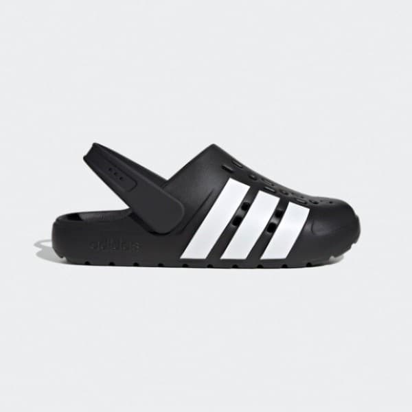 스타필드하남점 ADIDAS ADILETTE CLOG 2.0 JQ8058 폴더