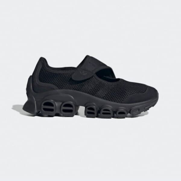 스타필드하남점 ADIDAS ADIFOM MEGAJANE W JI2416 폴더