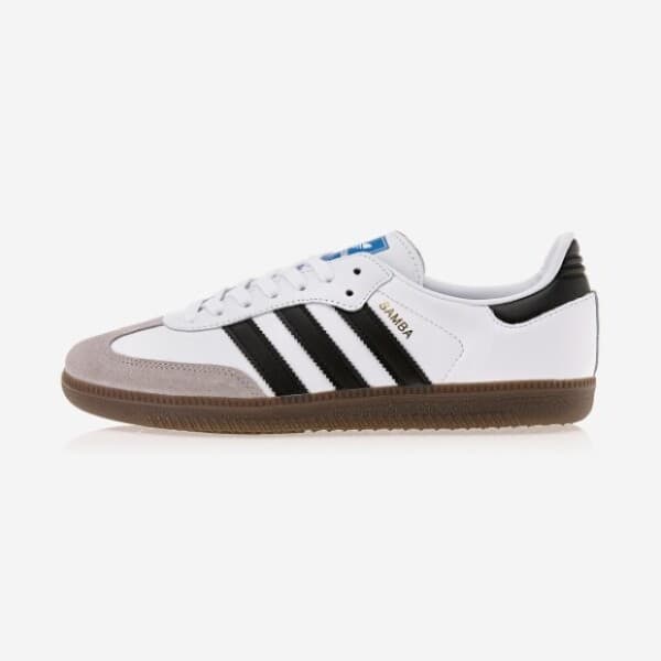 스타필드하남점 ADIDAS SAMBA OG B75806 - 최저가 134,100원