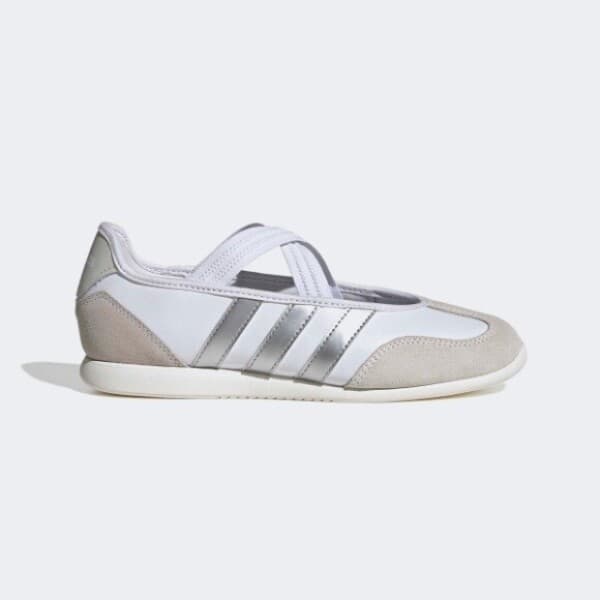 스타필드하남점 ADIDAS BARREDA MARY JANE HQ7400