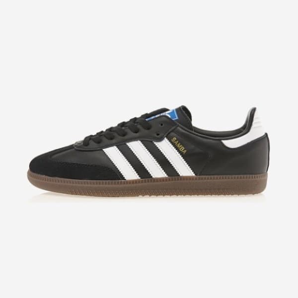 스타필드하남점 ADIDAS SAMBA OG B75807 폴더 - 최저가 134,100원
