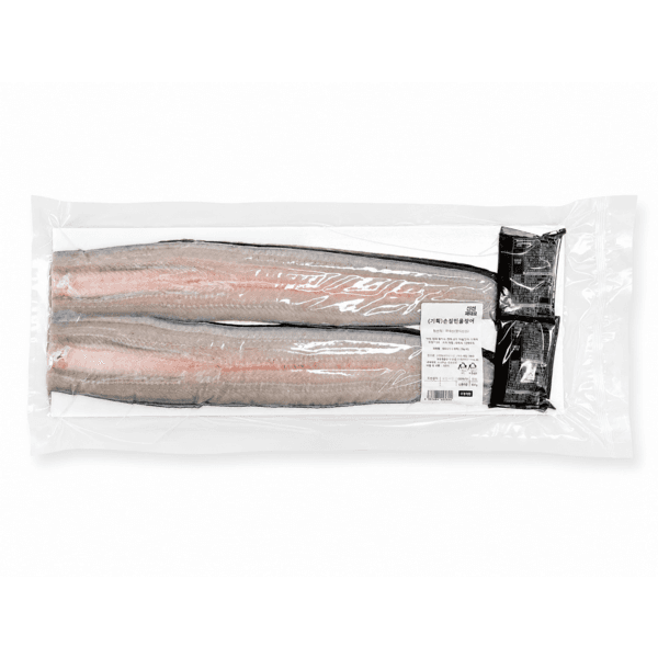 이마트몰쓱배송 냉장국산 손질 민물장어 (450g/팩) - 최저가 43,980원