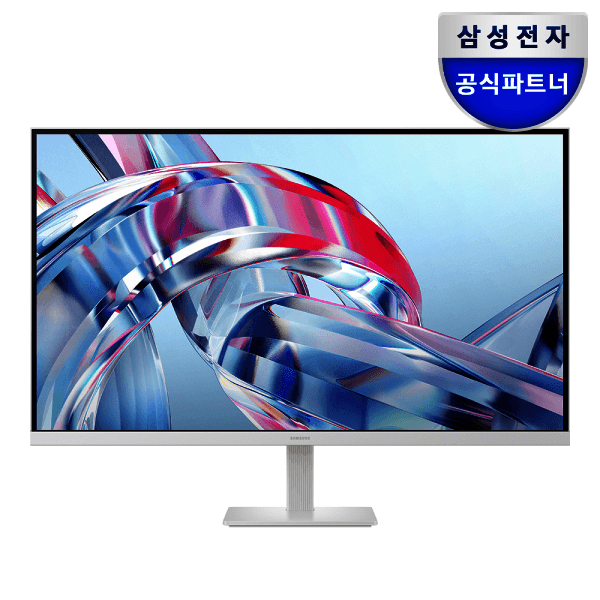 삼성전자_공식파트너 삼성전자 뷰피니티 S7 LS32H701 32인치 4K 모니터