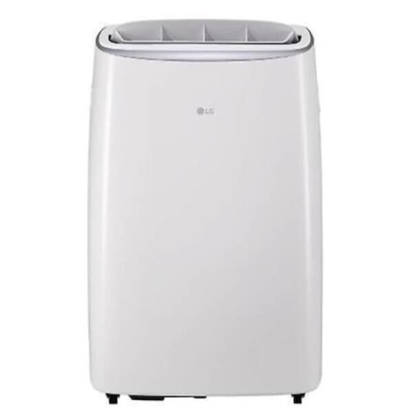 해성전자 LG 휘센 오브제컬렉션 이동식에어컨 PQ08FDWBS - 최저가 1,298,000원