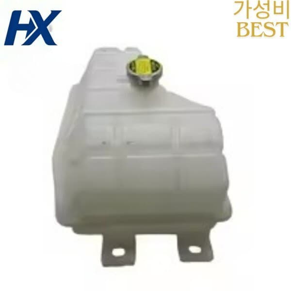 가성비제품 기아 쏘렌토 3.5L 냉각수 저장 탱크 - 최저가 79,100원