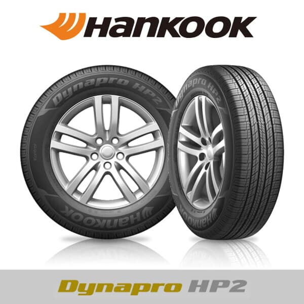 롯데아이몰 한국타이어 Dynapro HP2 RA33 235/60R18 - 최저가 135,060원