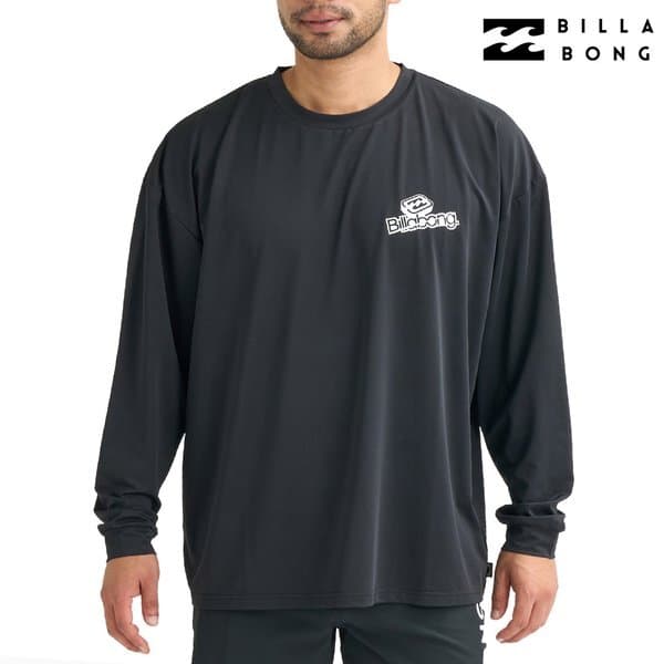 신세계백화점 빌라봉 남성 AIR DRY MESH 긴팔 래쉬가드 AG11RE157BLK - 최저가 88,790원