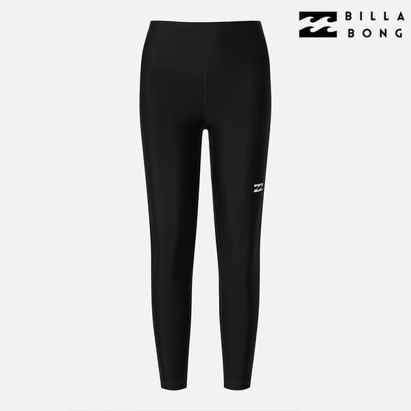 신세계백화점 빌라봉 PERFORMANCE핏 래쉬가드 레깅스 WG11RT110BLK - 최저가 45,540원