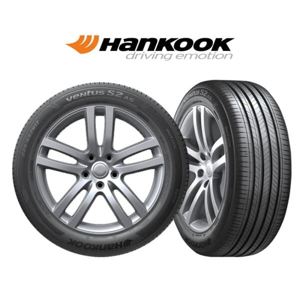 롯데아이몰 Ventus S2 AS H462 225/55R17 - 최저가 127,700원