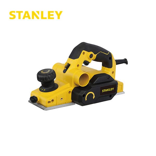 공구리스트 스탠리 STEL630 전기대패 82mm 목공용