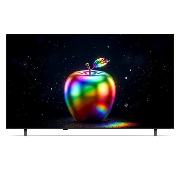 다락방가전쇼핑몰 LG전자 NANO TV 4K UHD AI 125cm(50인치) 스탠드형 50NU810BENA