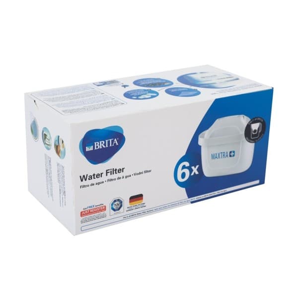 발리나유한회사 BRITA 브리타 맥스트라 필터 6개 독일제 - 최저가 29,800원