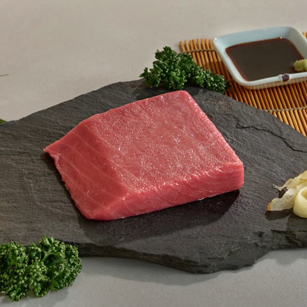 튜나바이브 튜나바이브 냉동참치회 참다랑어 적신 400g - 최저가 30,300원