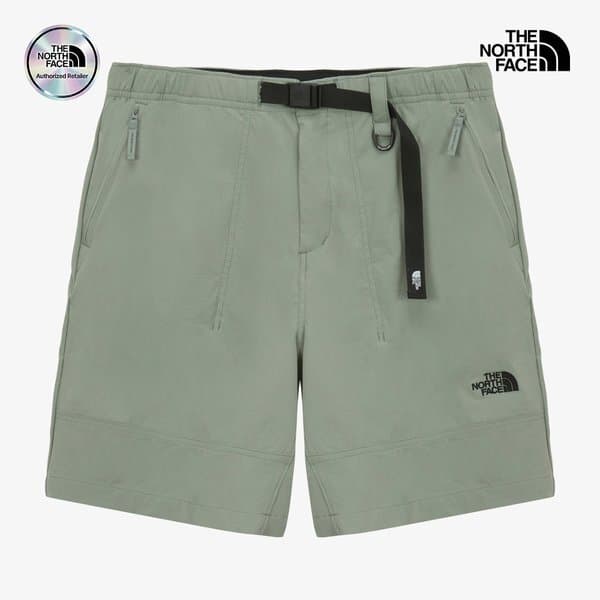 신세계몰 노스페이스 NS6NS02C 남성 플렉스코어 쇼츠 SLT - 최저가 50,730원