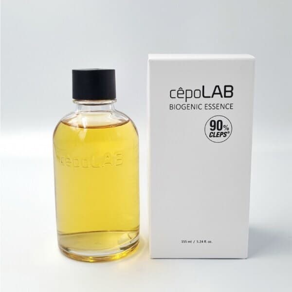 옌옌글로벌 세포랩 바이오제닉 에센스 155ml 1개