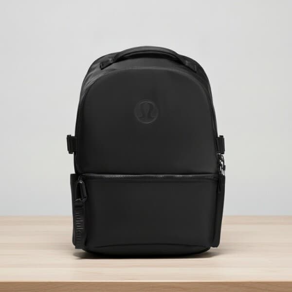 overroot 룰루레몬 뉴 크루 백팩 라지 30L BLK LU9DI2S