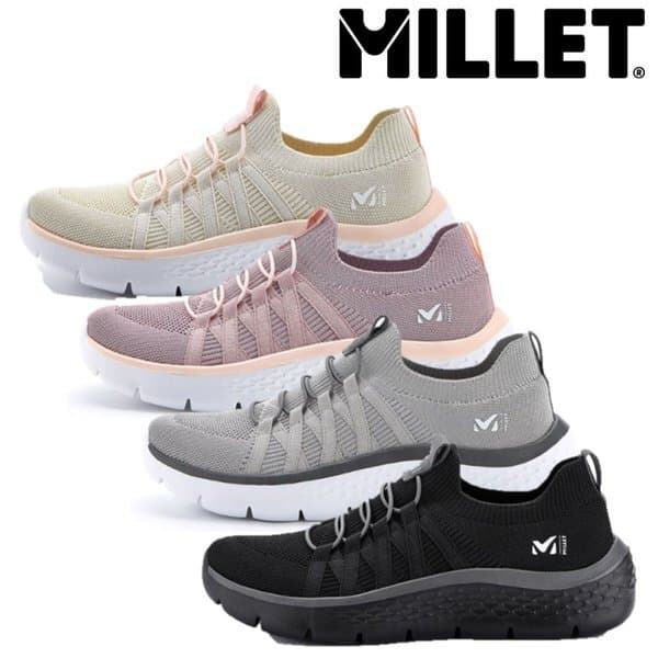 갤러리아백화점 갤러리아 밀레 남여 공용 라이트 워킹화 바운시 MTSSB946