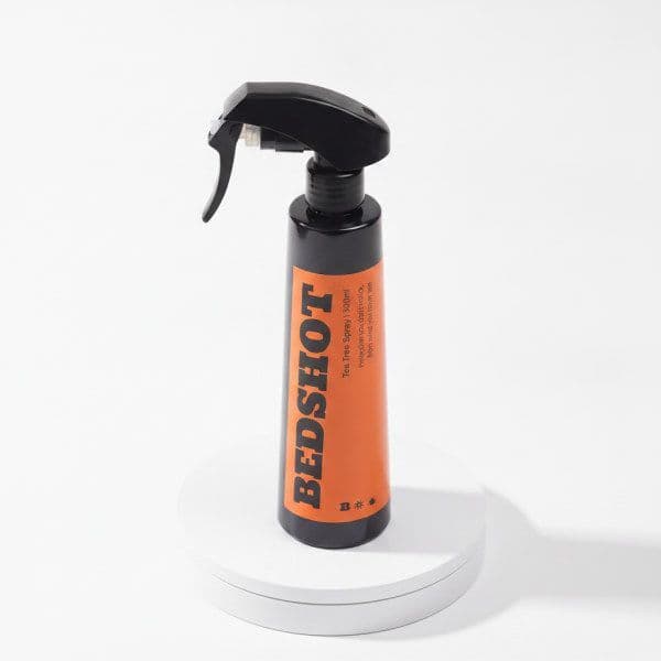 경즈투 버그넷 티트리 베드샷 300ml