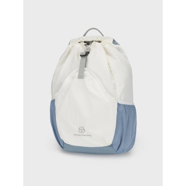 스타필드코엑스몰점 26N 공용 U 버클 드로우 스트링 백팩 화이트 TXBK4006N-WHS - 최저가 143,100원