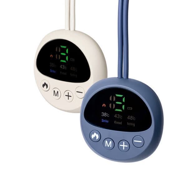(주)비엔텍 카프 ENS TENS 듀얼 미니핏 저주파 마사지기 KF-EMS03 - 최저가 21,900원
