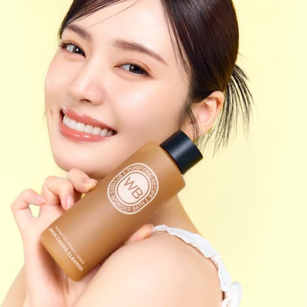 GS_SHOP 원더바스 레몬청 팩 클렌저 허니레몬 200ml - 최저가 15,200원