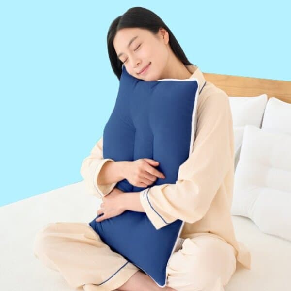 멀티샵119 누보레 빨아쓰는 스르르 경추베개