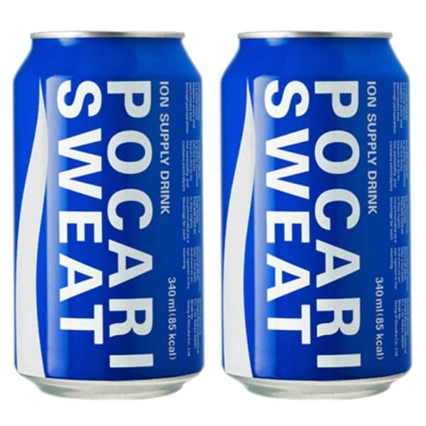 캐슬공주 동아 포카리스웨트 340ml x 48캔