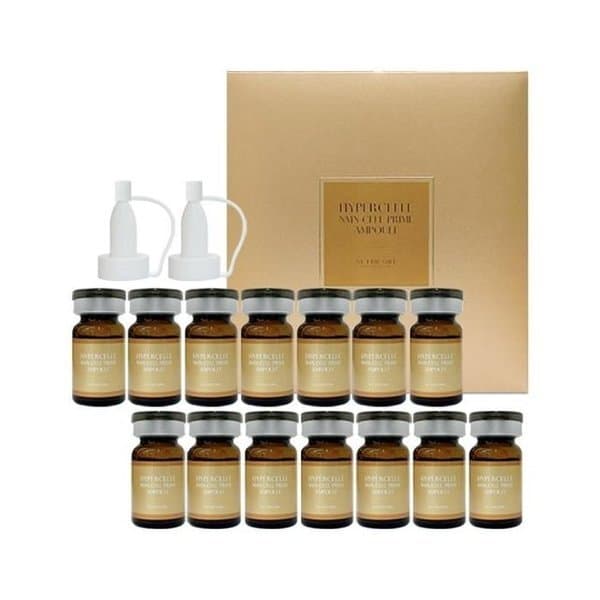 신세계몰 뉴트리코어 하이퍼셀 셀프라임 NMN 앰플 6mlx14ea - 최저가 97,290원