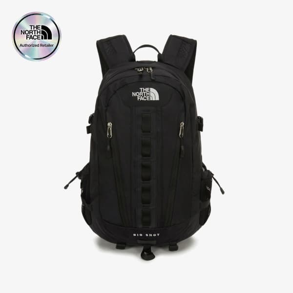 노스페이스직영 빅샷 NM2DS50A_BLK