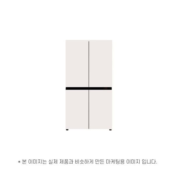 l윤슬l LG전자 디오스 오브제컬렉션 T873MEE111 윤슬 - 최저가 2,049,980원