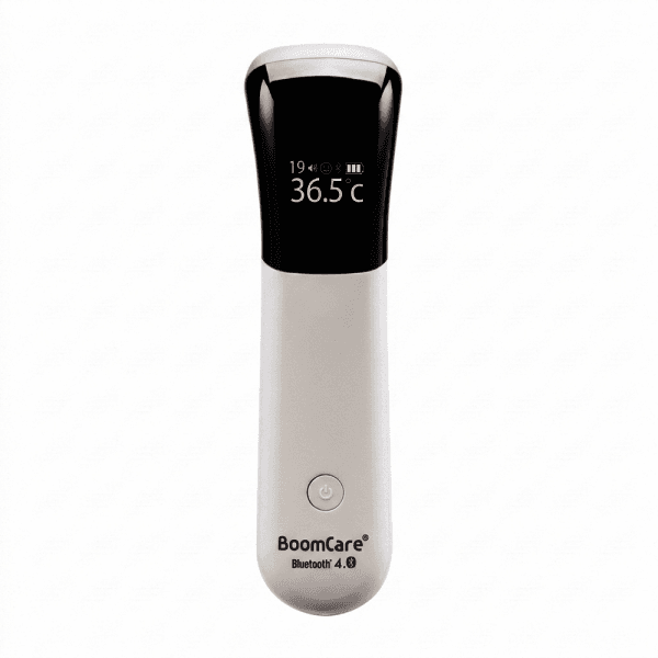 매직2580 붐케어 BC-03 비접촉 스마트 체온계 - 최저가 56,000원