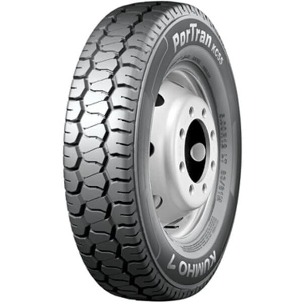 타이어원 금호타이어 포트란 KC55 5.00R12 10P 트럭용 타이어