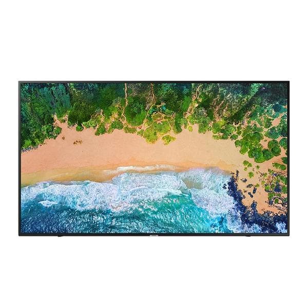 홈앤쇼핑쇼핑몰 삼성전자 55인치 UHD LED TV 기본형 UN55NU7050FXKR