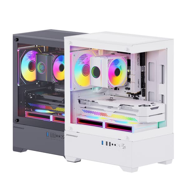타무즈인터내셔널 타무즈 TZ33ES6GCAA R5 7500F RTX5060Ti