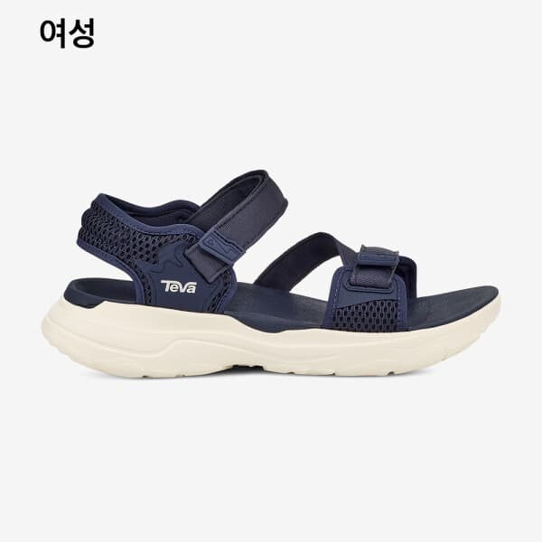 테바코리아 테바 여성 자이믹 STVF2314039-MOI