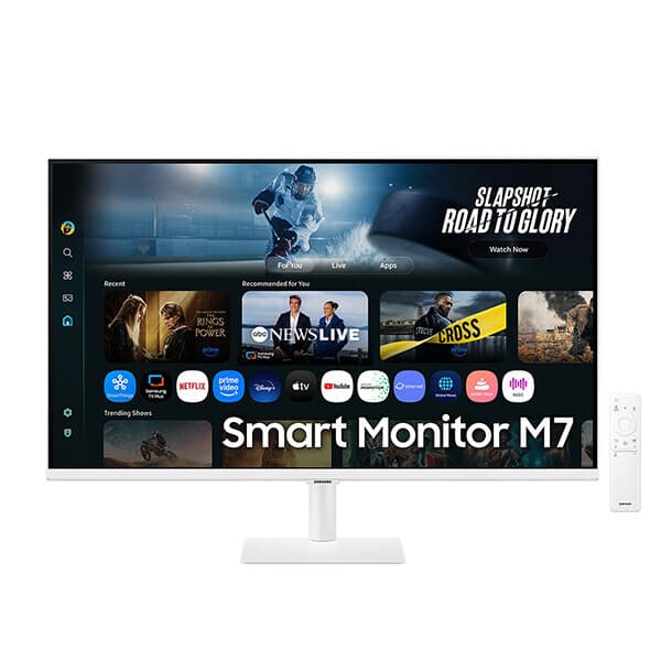 뉴컴퍼니 삼성전자 SMART M7 M70F LS43FM703 정품 - 최저가 652,800원