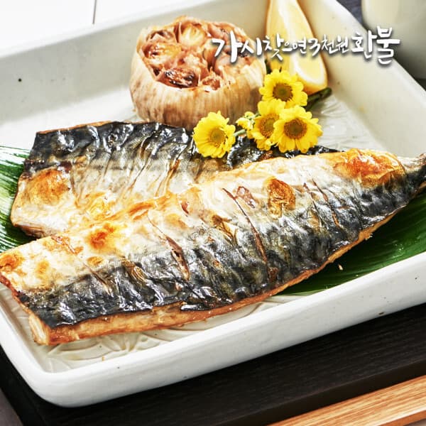밝을명나아갈진 가시없는 대(L) 고등어 순살 12팩 1.4~1.6kg - 최저가 42,300원