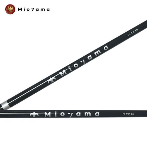 미오야마 미오야마 MAX ML 드라이버 샤프트 5R 50g 60g - 최저가 140,000원