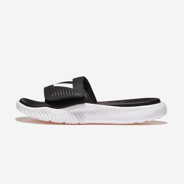 스타필드고양점 ADIDAS ALPHARESPONSE SLIDE JP5437 - 최저가 47,000원