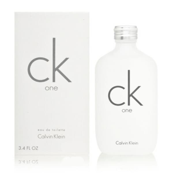 162599 Calvin Klein CK ONE 200ml - 최저가 36,500원