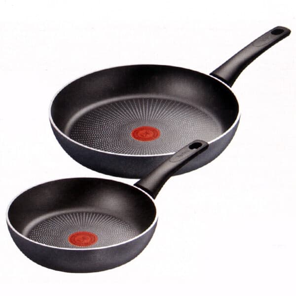 코스트코쇼핑몰 프랑스산 테팔 후라이팬 22cm 28cm 2p 이지익스펙트 - 최저가 97,880원