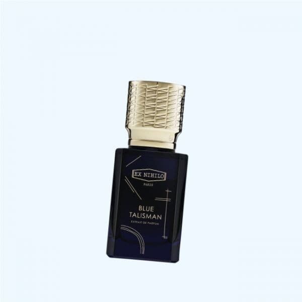 스마일쓰리 엑스니힐로 블루 탈리스만 엑스트레 드 퍼퓸 향수 10ml - 최저가 217,100원