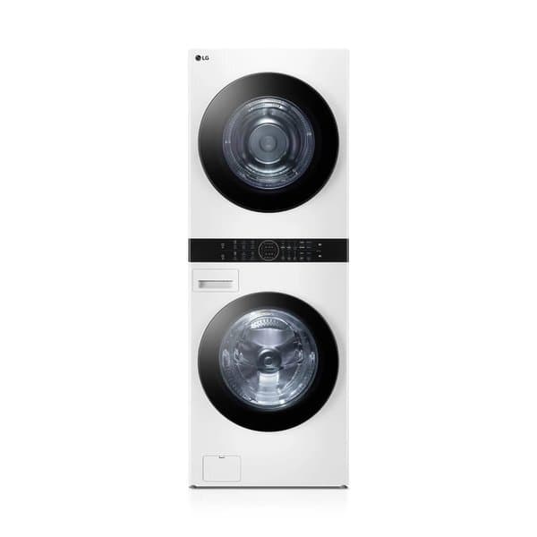 신세계몰 LG 오브제컬렉션 워시타워 W2420WHNR 세탁24kg 건조20kg - 최저가 2,374,000원