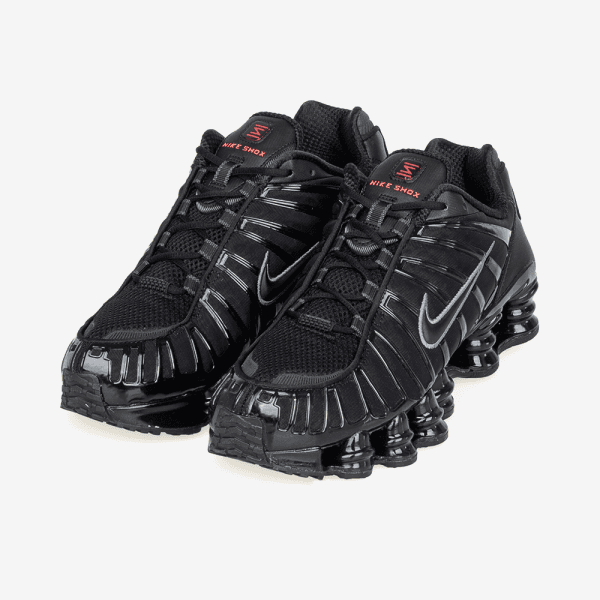 올아이원트 나이키 샥스 TL 농구화 AV3595-002 - 최저가 186,900원