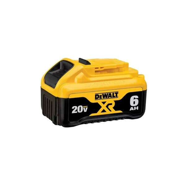 네오벤트유한회사 디월트 리튬이온 배터리 DCB186 18V 6Ah - 최저가 85,000원