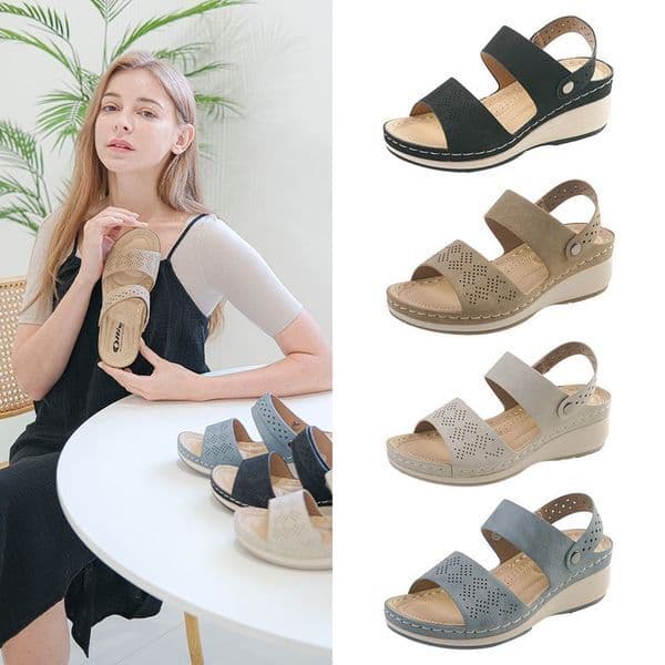 신세계몰 올리 투웨이 샌들 36042408 - 최저가 18,430원