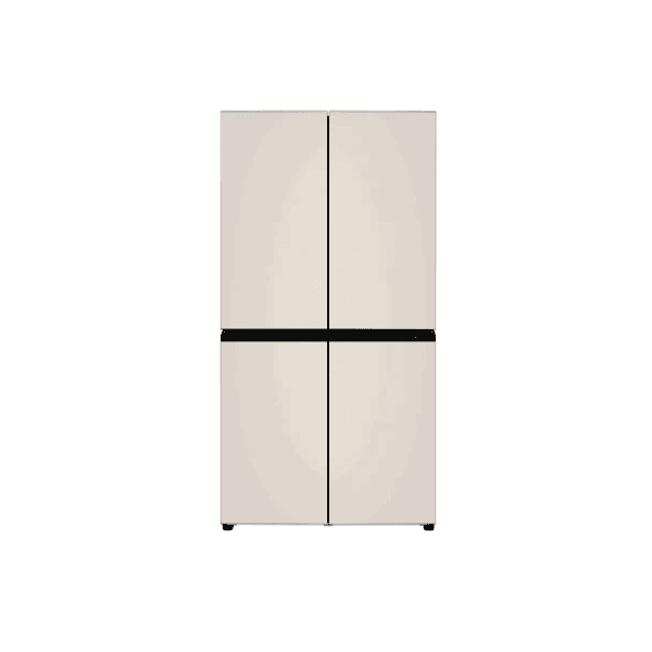 GLORYONE LG 디오스 AI 오브제컬렉션 냉장고 870L 1등급 T876MEE011 - 최저가 2,099,000원