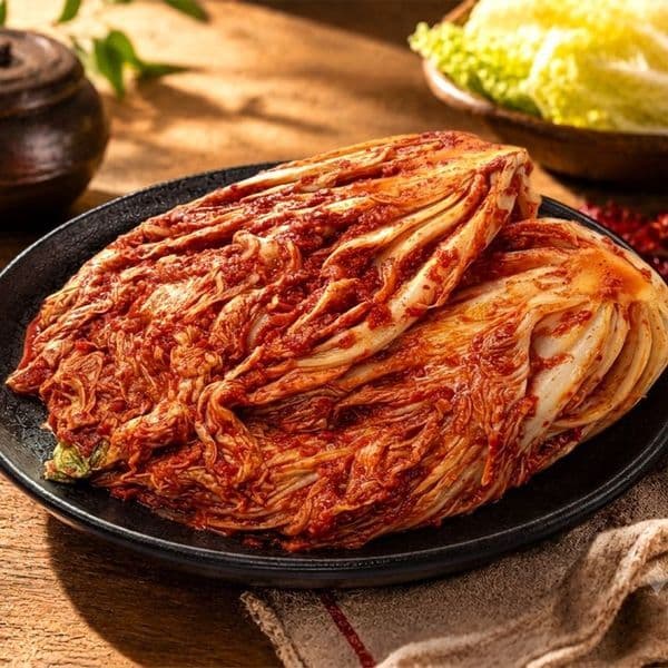 신세계몰 국내산 포기김치 10kg