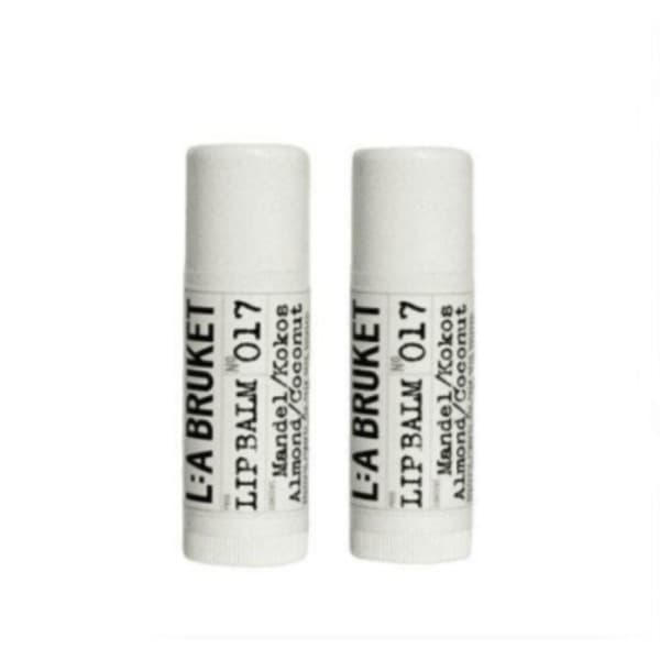 lihaiquan8 라부르켓 립 밤 아몬드 코코넛 14g 2개 - 최저가 23,270원