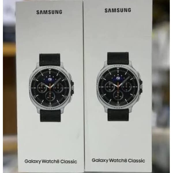 홍콩폰. 삼성전자 갤럭시워치8 클래식 46mm 블루투스 스마트워치